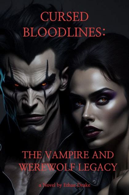 The Eternal Battle: Curse-Casting Vampiress Manganese vs. the World